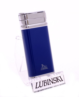 Зажигалка Lubinski «Ареццо» турбо WA215-6