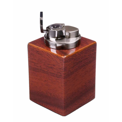 Зажигалка настольная Howard Miller, Красное дерево 810-073
