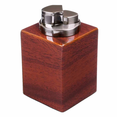 Зажигалка настольная Howard Miller, Красное дерево 810-073
