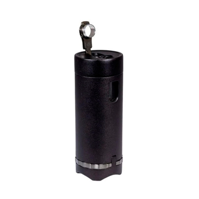 Зажигалка настольная Vertigo King Black KING-B