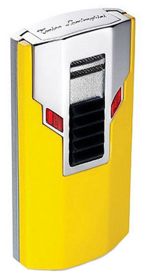 Зажигалка Tonino Lamborghini Estremo Yellow