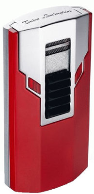 Зажигалка Tonino Lamborghini Lighter Estremo Red