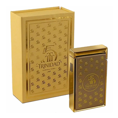 Зажигалка Trinidad 55 Anniversary