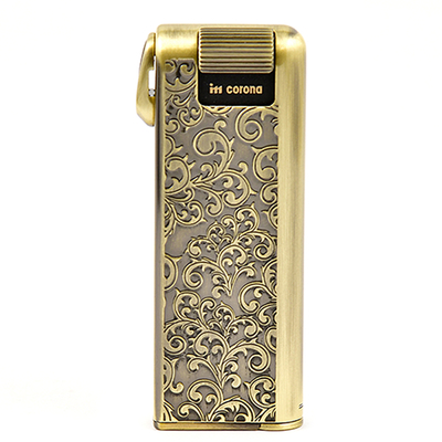 Зажигалка трубочная Im Corona - 33-2525 - Pipe Master 