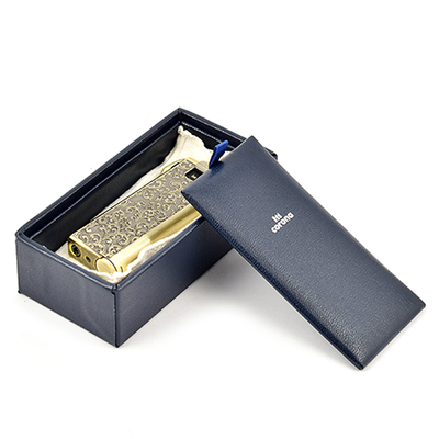 Зажигалка трубочная Im Corona - 33-2525 - Pipe Master 