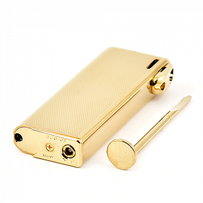 Зажигалка трубочная Im Corona - 33-5202 - Pipe Master 