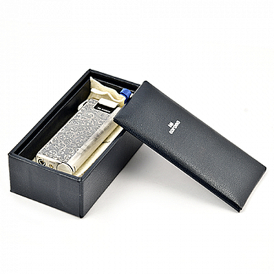 Зажигалка трубочная Im Corona - 33-7525 - Pipe Master 