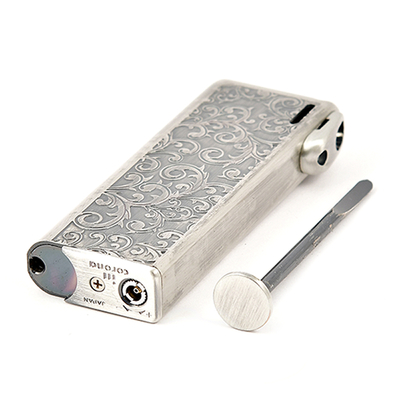 Зажигалка трубочная Im Corona - 33-7525 - Pipe Master 