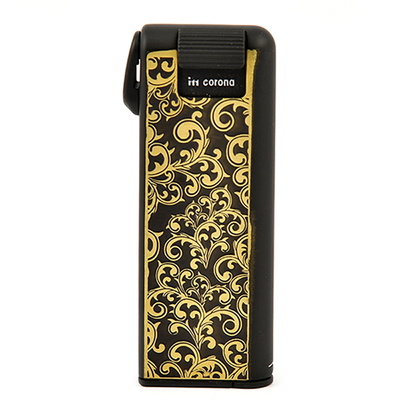 Зажигалка трубочная Im Corona - 33-9535 - Pipe Master 