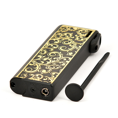 Зажигалка трубочная Im Corona - 33-9535 - Pipe Master 