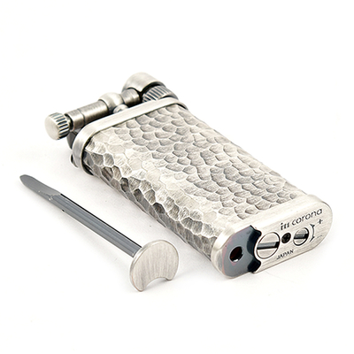 Зажигалка трубочная Im Corona - 64-7717 - Old Boy 