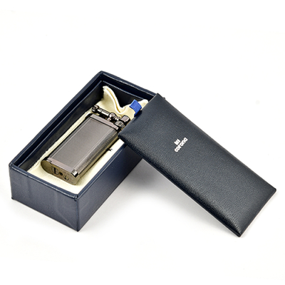 Зажигалка трубочная Im Corona - 64-8211 - Old Boy