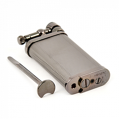 Зажигалка трубочная Im Corona - 64-8211 - Old Boy