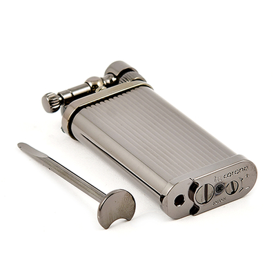 Зажигалка трубочная Im Corona - 64-8306 - Old Boy