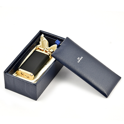 Зажигалка трубочная Im Corona - 64-9211- G Old Boy