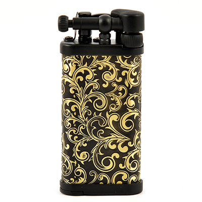 Зажигалка трубочная Im Corona - 64-9535 - Old Boy