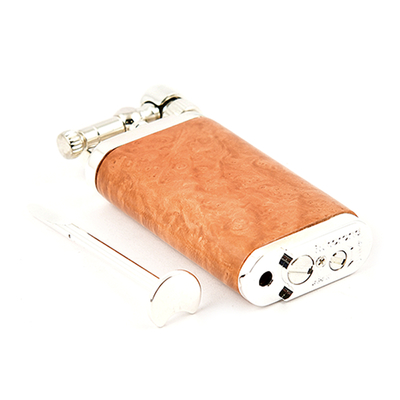 Зажигалка трубочная Im Corona 64- 4 B51 Old Boy