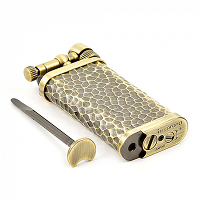 Зажигалка трубочная Im Corona 64-2217 Old Boy