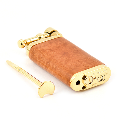 Зажигалка трубочная Im Corona 64- 5 B51 Old Boy