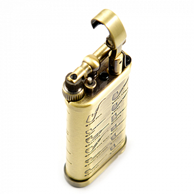 Зажигалка трубочная Im Corona 64-2415 Old Boy