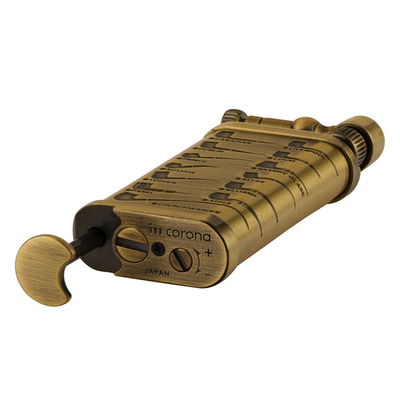 Зажигалка трубочная Im Corona 64-2415 Old Boy