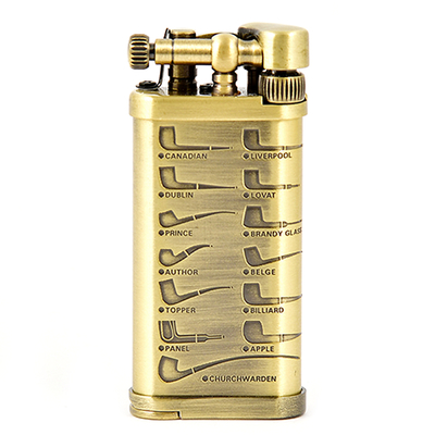 Зажигалка трубочная Im Corona 64-2415 Old Boy