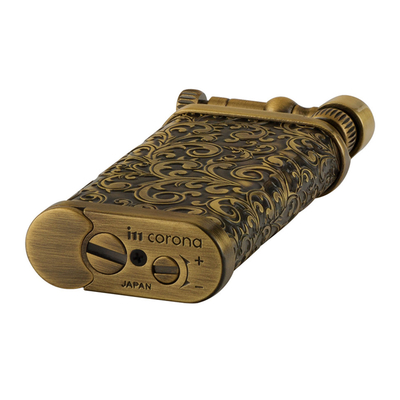 Зажигалка трубочная Im Corona 64-2525 Old Boy