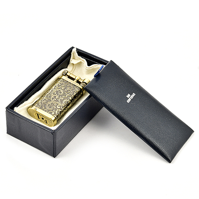 Зажигалка трубочная Im Corona 64-2525 Old Boy