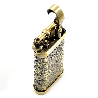 Зажигалка трубочная Im Corona 64-2525 Old Boy