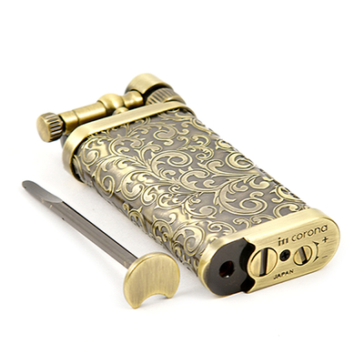 Зажигалка трубочная Im Corona 64-2525 Old Boy