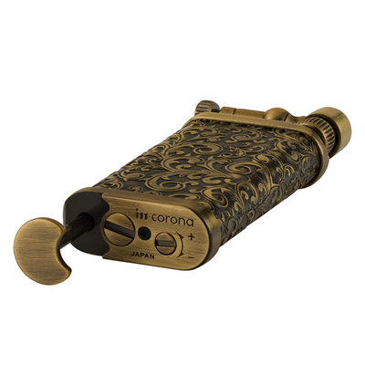 Зажигалка трубочная Im Corona 64-2525 Old Boy