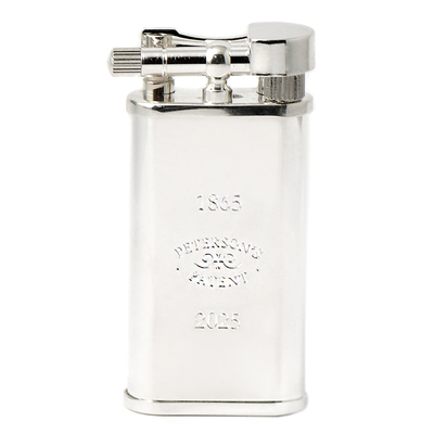Зажигалка трубочная Peterson - 160-th Anniversary Lighter
