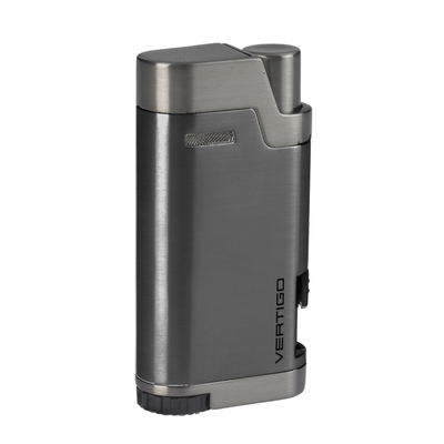 Зажигалка Vertigo Bullet Gunmetal