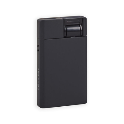 Зажигалка Vertigo Carrera Black