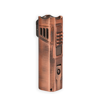 Зажигалка Vertigo Crown Copper