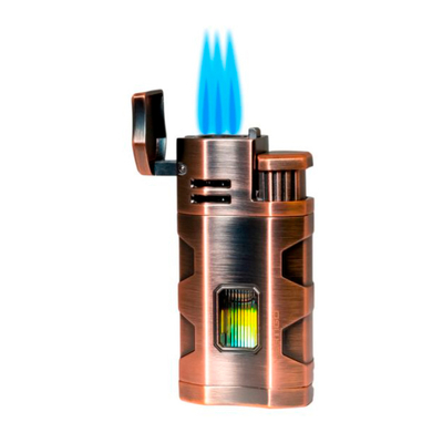 Зажигалка Vertigo Envoy Copper