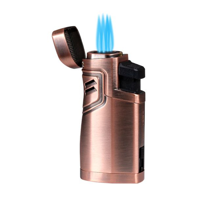 Зажигалка Vertigo Hercules Copper