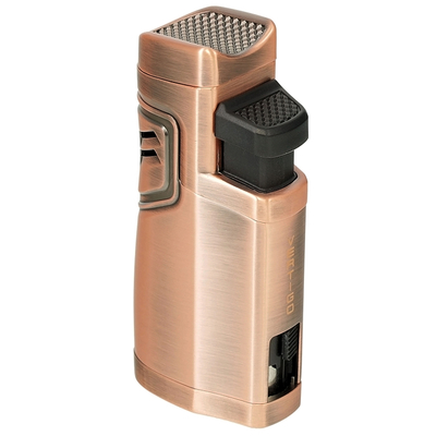 Зажигалка Vertigo Hercules Copper