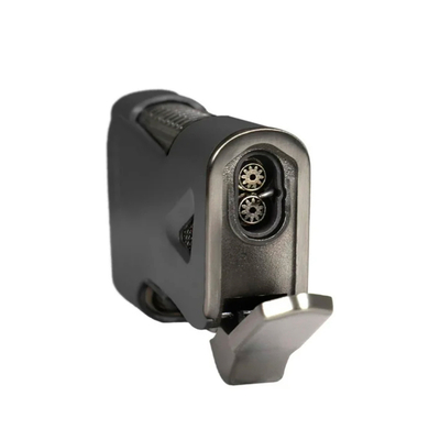 Зажигалка Vertigo Nitro Black
