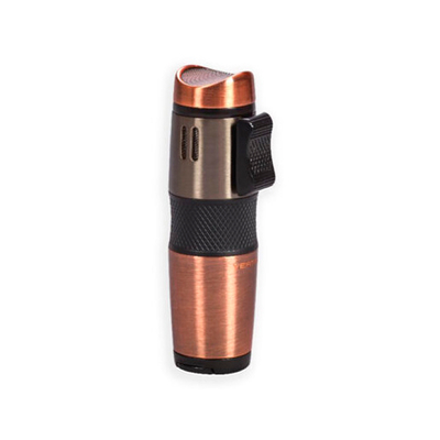 Зажигалка Vertigo Oculus Copper
