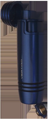 Зажигалка Vertigo Piston Bleu