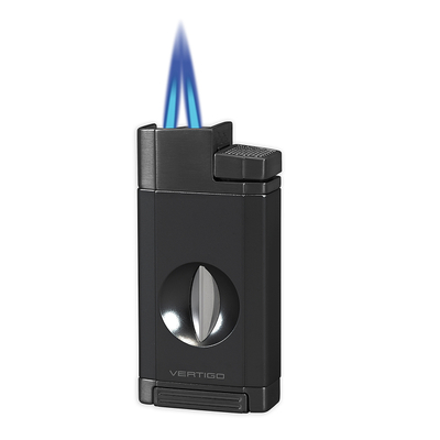 Зажигалка Vertigo Saber Black