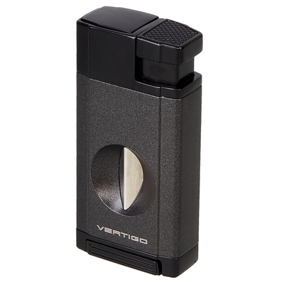 Зажигалка Vertigo Saber Black