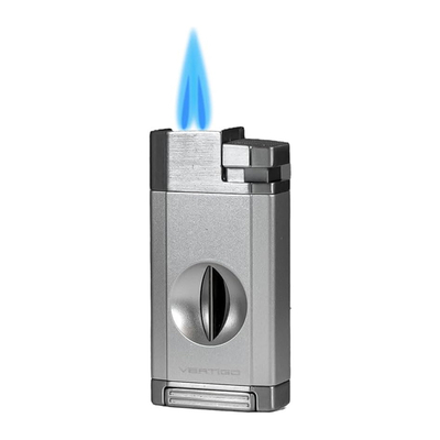 Зажигалка Vertigo Saber Chrome