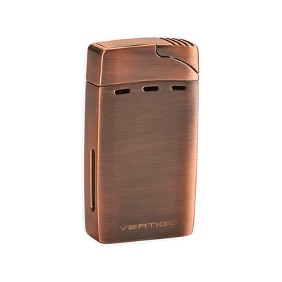 Зажигалка Vertigo Sickle Copper