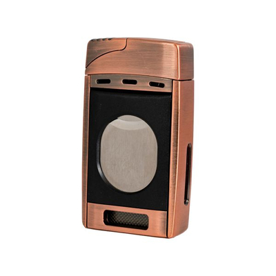 Зажигалка Vertigo Sickle Copper