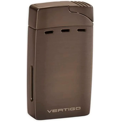 Зажигалка Vertigo Sickle Gunmetal