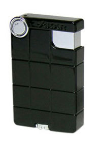 Зажигалка Xikar 580 BK EX Чёрная