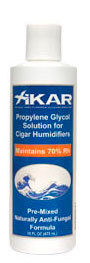 Жидкость для увлажнителя XIKAR (236мл)