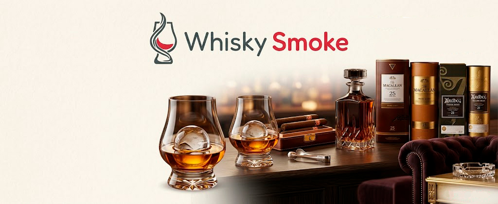 WhiskySmoke